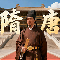 隋唐那些事