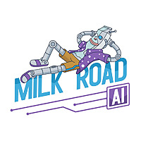 Milk Road AI