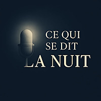 Ce qui se dit la nuit