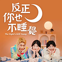 反正你也不睡覺