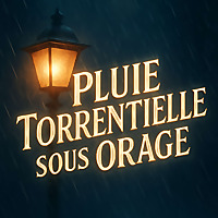Sons de Pluie Douce