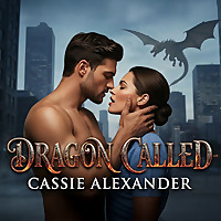 Owned By a Dragon: A Shifter Romance Audiobook | Daily Chapters