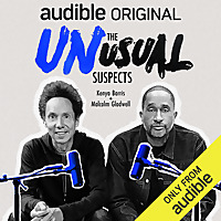 The Unusual Suspects
