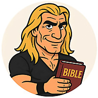 I Can’t Believe It’s Smooth As Butter - Bible Verse Memorization Songs