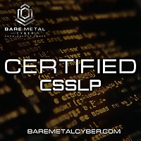 Certified: The ISC2 CSSLP Audio Course