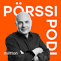 Pörssipodi