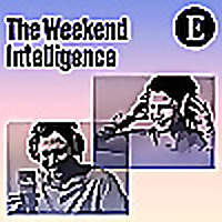 The Weekend Intelligence from The Economist