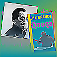 Ole Brandt: "Qooqa" KNR
