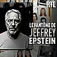 Le fantôme de Jeffrey Epstein