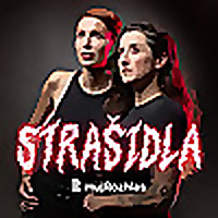 Strašidla