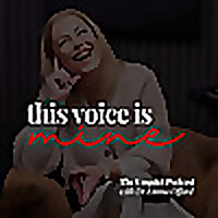 This Voice is Mine: the Unquiet Podcast