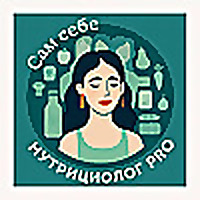 Сам себе нутрициолог PRO | специалистам