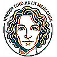 Kinder sind auch Menschen