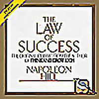 The Law of Success [Deluxe Edition]