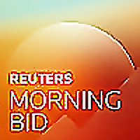 Reuters Morning Bid