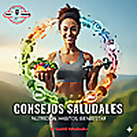 Consejos Saludables: Nutrición, Hábitos, Bienestar