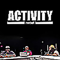 Activity Podcast