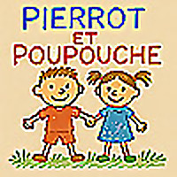 Pierrot et Poupouche