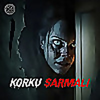 Korku Sarmalı: Korkunç Hikayeler & Creepypasta