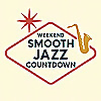 Weekend Smooth Jazz Countdown
