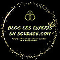 💎Blog les Experts en Soudage.com