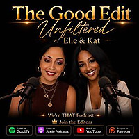 The Good Edit Unfiltered | Bravo, Real Housewives & MAFS Recaps