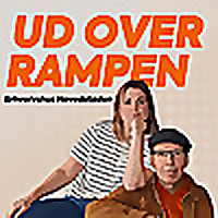 UD OVER RAMPEN