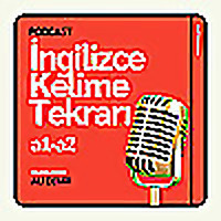 İngilizce Kelime Tekrarı