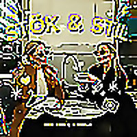 Stök & Stil