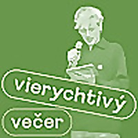 Vierychtivý večer