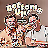 Bottoms Up! With Alan Carr and Lee Peart