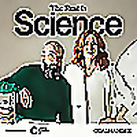 The Rest Is Science