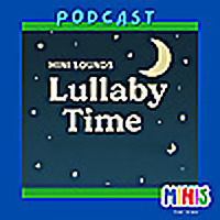 Night Lullaby – Soothing Music for Rest and Sleep