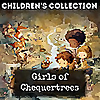Girls of Chequertrees