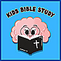 Kids Bible Study