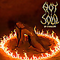 Hot Soul by Emskopf