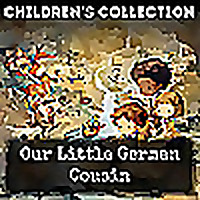 Our Little German Cousin