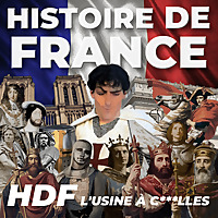 Histoire de France - HDF