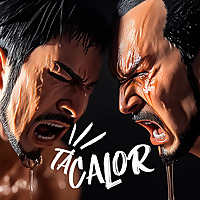 Tá Calor