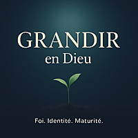 Grandir en Dieu