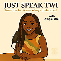 Just Speak Twi
