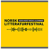 Podkast fra Norsk Litteraturfestival