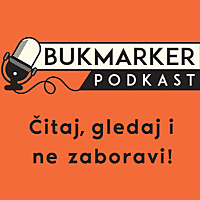 Bukmarker podkast