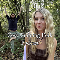 Cosy Cunning Folk Podcast