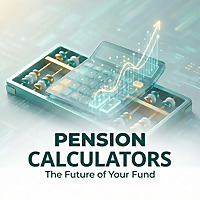 Pension Calculators