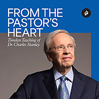 From the Pastor's Heart