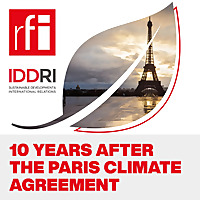 Ten years after the Paris Climate Agreement