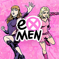 eX-Men