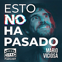 Esto no ha pasado