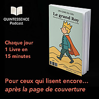 Quintessence Podcast